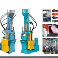Servo Control High Efficiency Vertical Injection Molding Machine Price for Shoe Sole